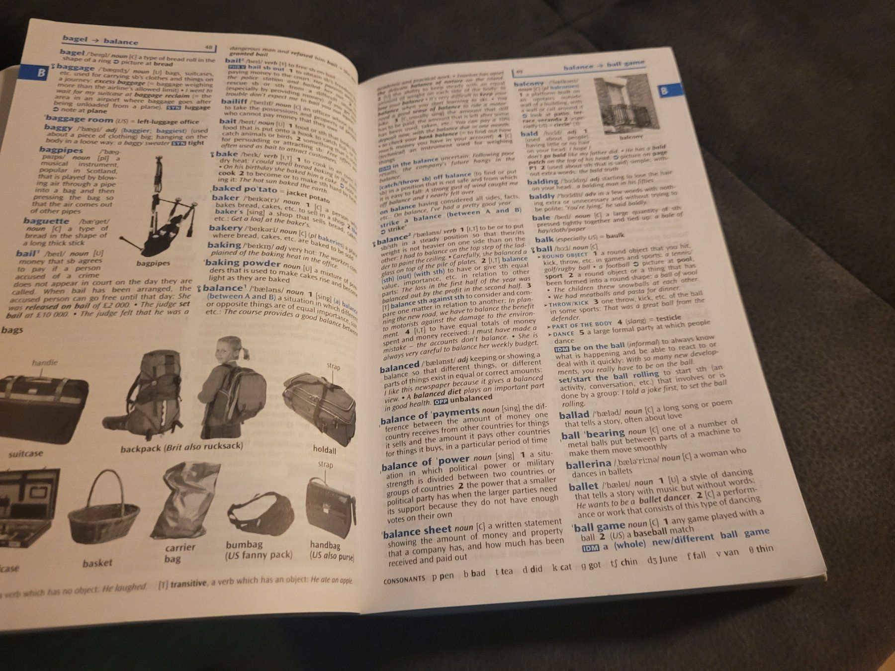 Bücher: Oxford Wordpower Dictionary English – Gebraucht aus Effretikon von donjuan105 1