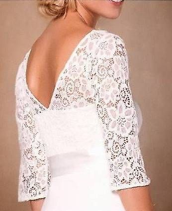 Vestiti: Tiffany Rose Brautkleid – Usato da Zürich venduto da roman87788