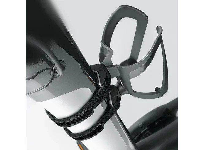 Supporti per biciclette: Flaschenhalter-Adapter SKS Anywhere – Nuovo (secondo la descrizione) da Erlenbach im Simmental venduto da laska31 1