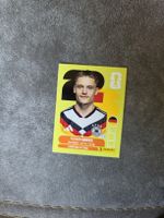 Panini WM 2026 GER 11 Florian Wirtz