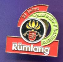 Feuerwehr  RÜMLANG