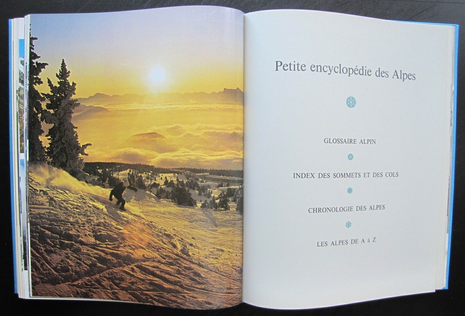 Livres: Les Alpes. Reader’s Digest (Suisse) S.A – D'occasion à Genève par Brindisina2019 9