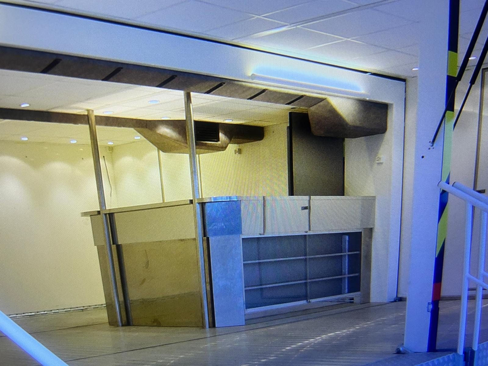Daltec Rimorchi: Eventanhänger / Mobile Stage – Usato da Avenches venduto da Daltec01 8