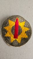 US Army Patch - 6th Cavalry Regiment Fighting Sixth
