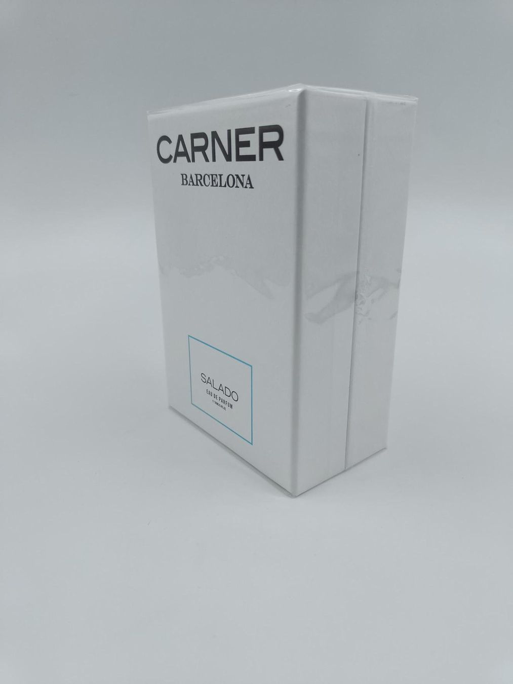 Profumi & Eau de Toilette: CARNER BARCELONA EAU DE PARFUM " SALADO ", 100 ML – Nuovo e nell'imballaggio originale da Luzern venduto da EdiGem 2