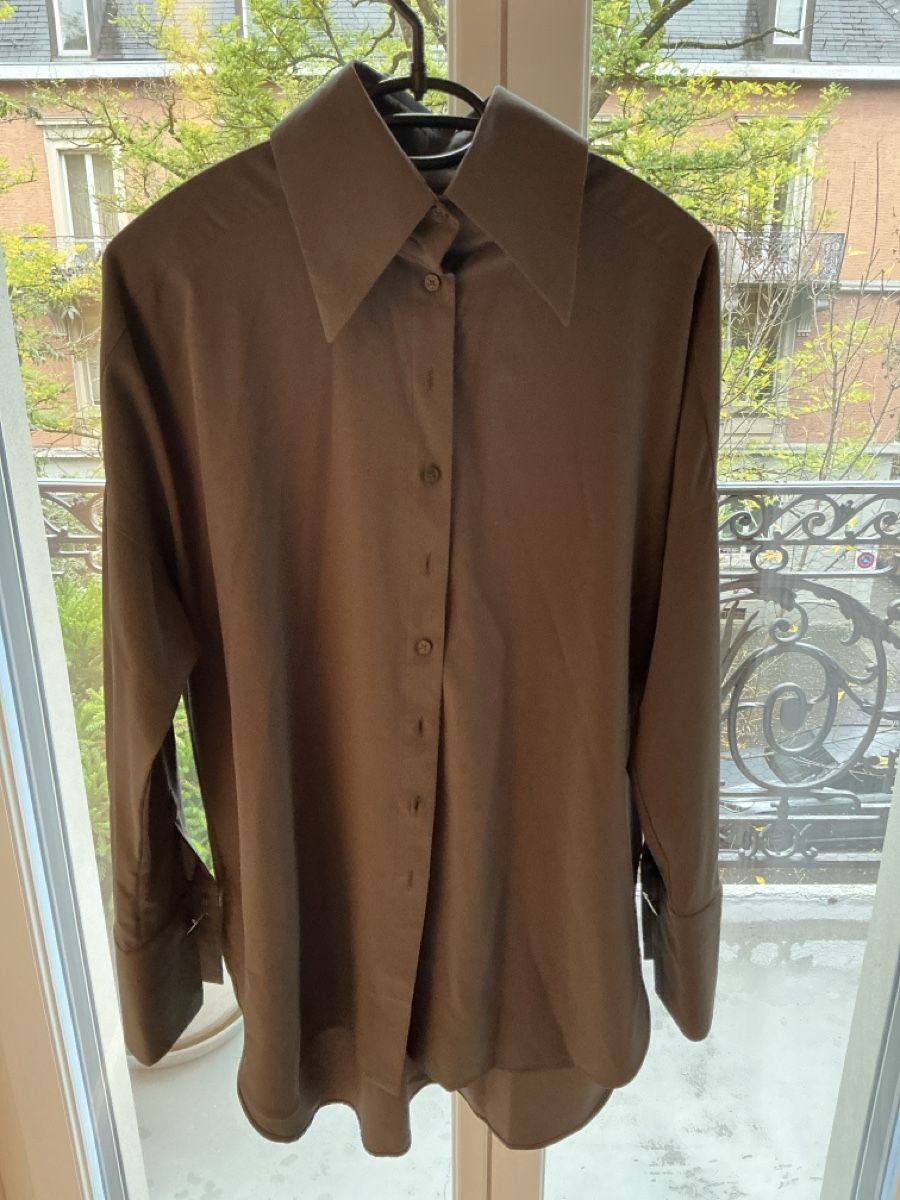 Ina Kess Blusen: Bluse von Ina Kess – Gebraucht aus Zürich von lukasg.meier 2