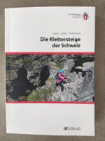 Buch: Die Klettersteige der Schweiz