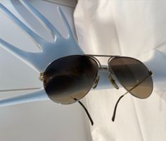 PORSCHE DESIGN BY CARRERA „Vintage", 80er /90er Austria 5657
