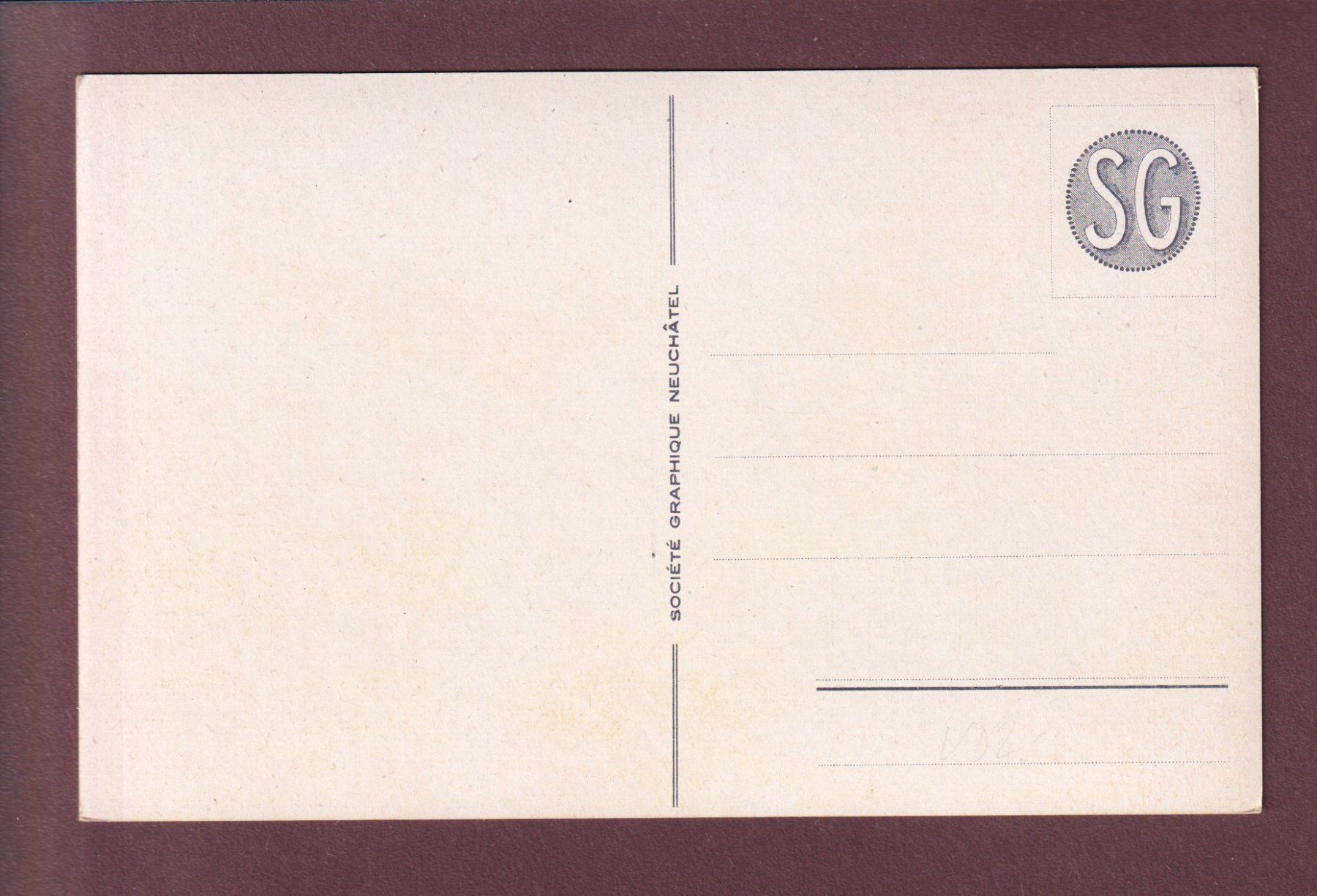 Cartoline postali: CHÂTEAU D'OEX – Usato da Pully venduto da nicecards 1