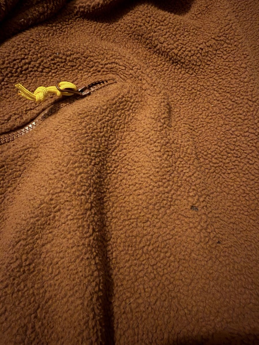 North Face Vestes: Fleece Jacke Pulli – D'occasion à Basel par schaeryo 2