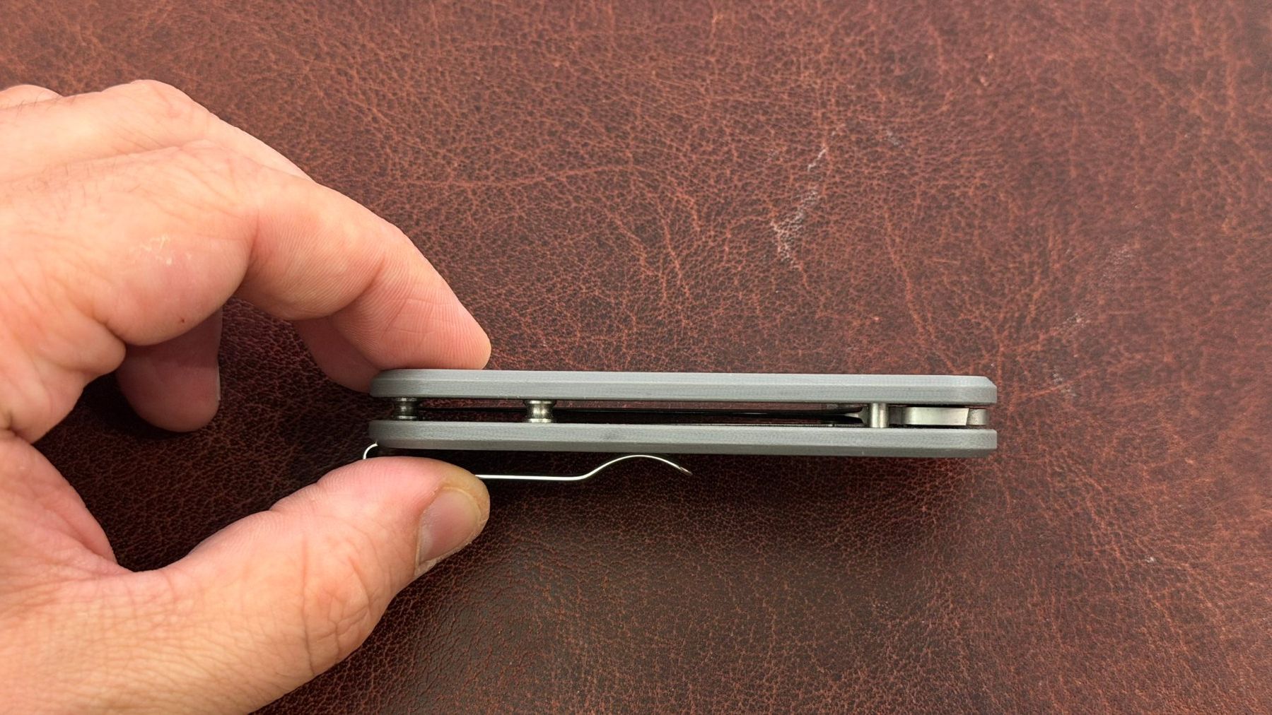 Accessori: WE KNIFE Banter – Usato da La Chaux-de-Fonds venduto da Fab23 6