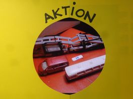 LKW div. ca. 1:87 (ohne Box)    > (AA) M