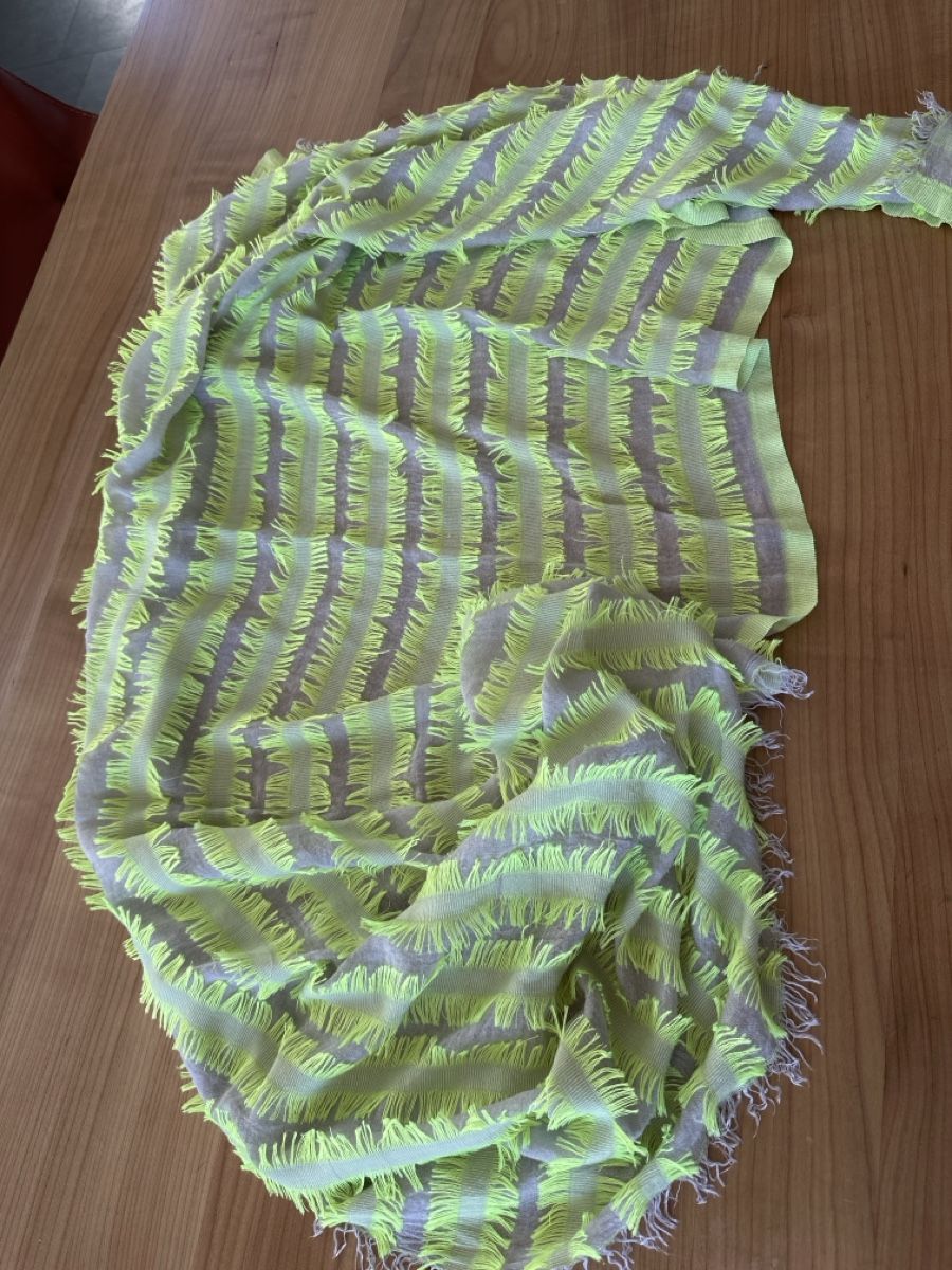 Foulard & Sciarpe: Foulard von Nila Pila – Usato da illnau venduto da sapperlotti