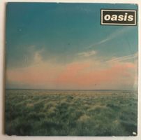 OASIS - WHATEVER