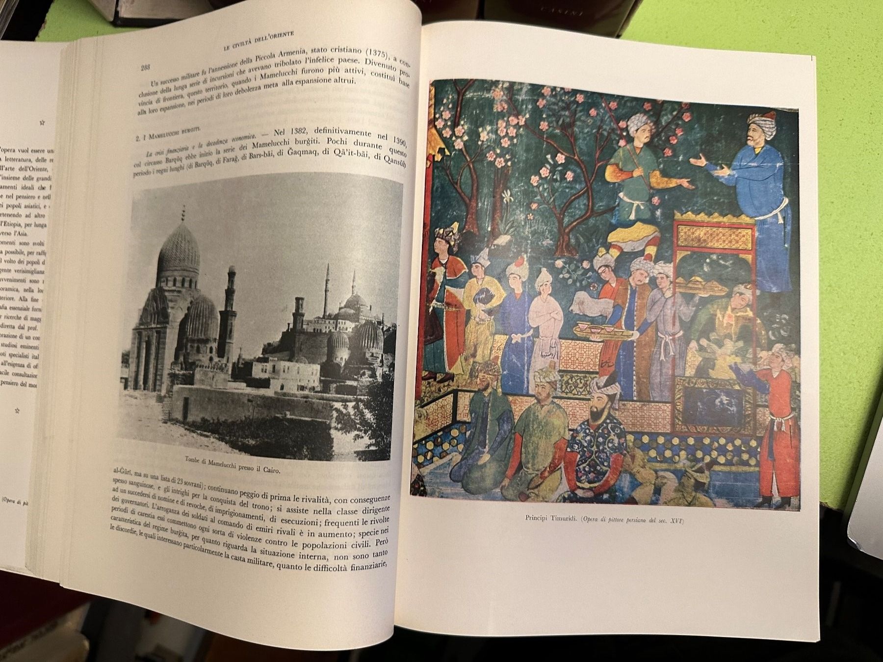 Libri: Giuseppe Tucci: Le Civiltà dell' Oriente. 1969 – Usato da Zürich venduto da allp 9