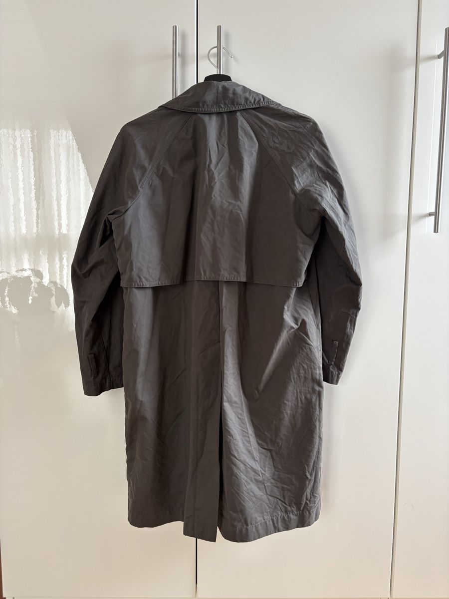 Massimo Dutti Mäntel: Massimo Dutti Coat – Neu (gemäss Beschreibung) aus Binz von sar_dh2f 1