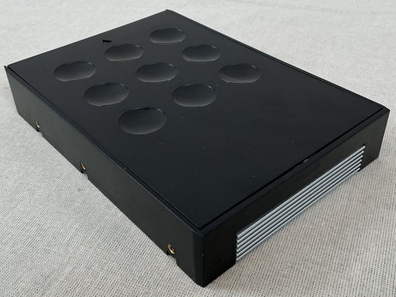Convertitori: ICY BOX Festplattenkonverter SATA III – Nuovo (secondo la descrizione) da Richterswil venduto da Restwert_Richterswil 1