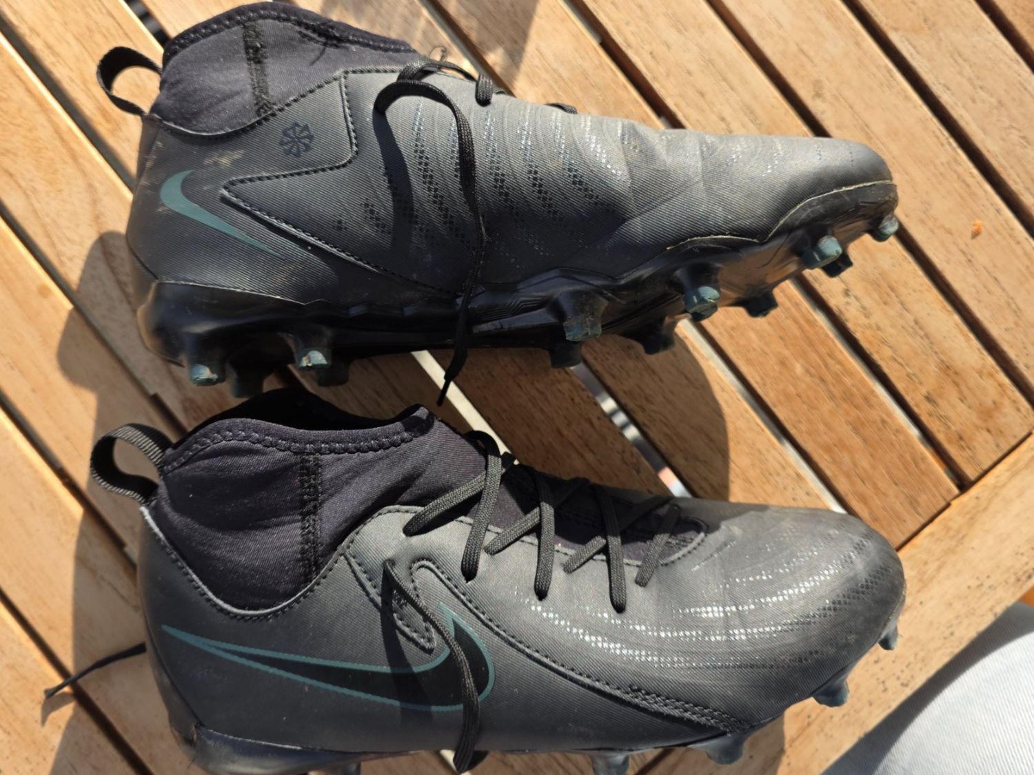 Nike Scarpe per ragazzi: Nike Phantomluna – Usato da Stäfa venduto da cosc2ch 1