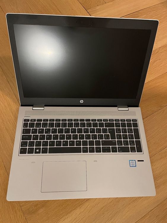 HP ProBook 450 G4 (Defekt) in Bern für CHF 69 – mit Lieferung auf ...