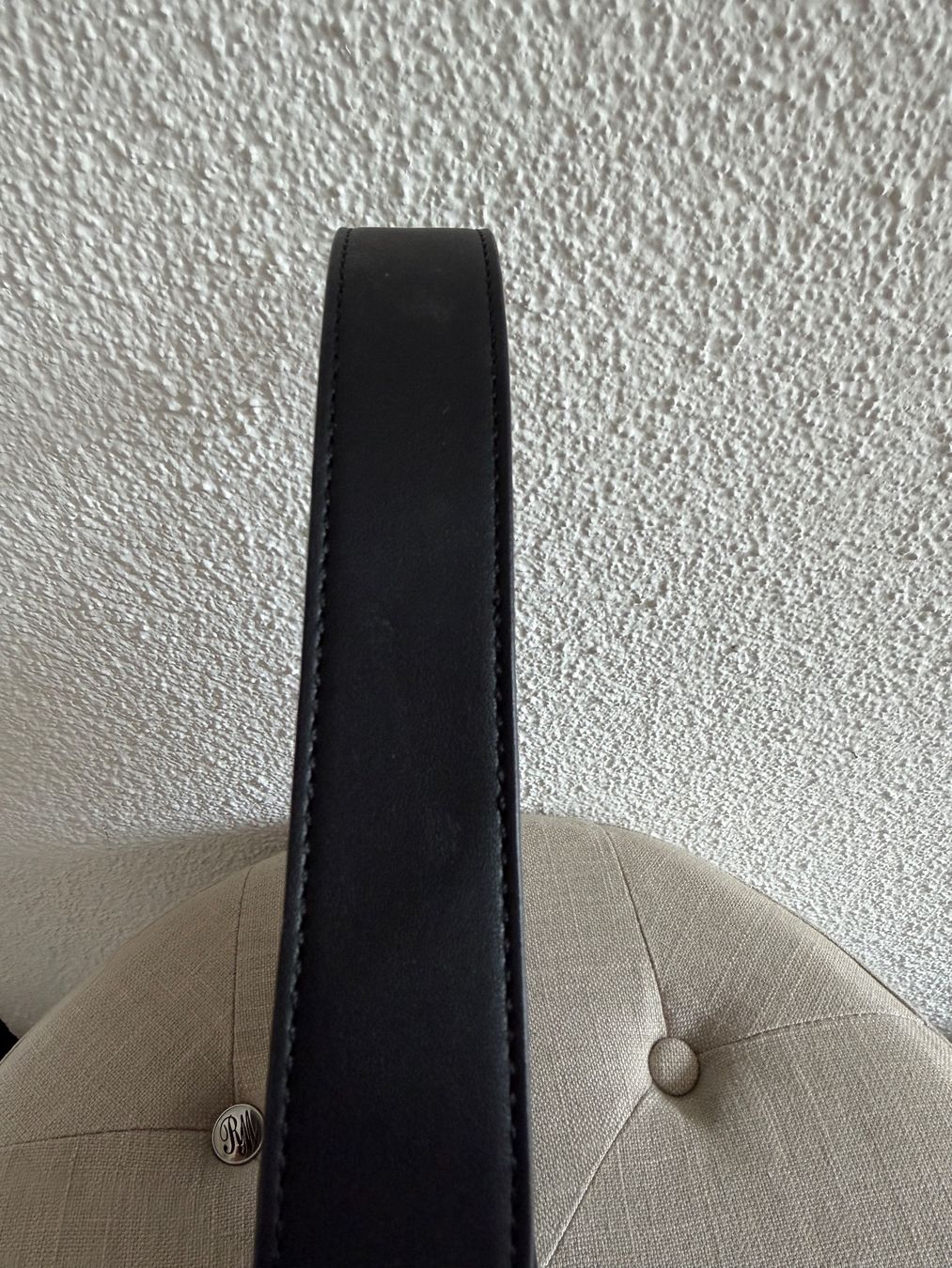 Borse da donna: Forever New Tasche aus Eco Leder – Usato da Wädenswil venduto da Alice_style 3