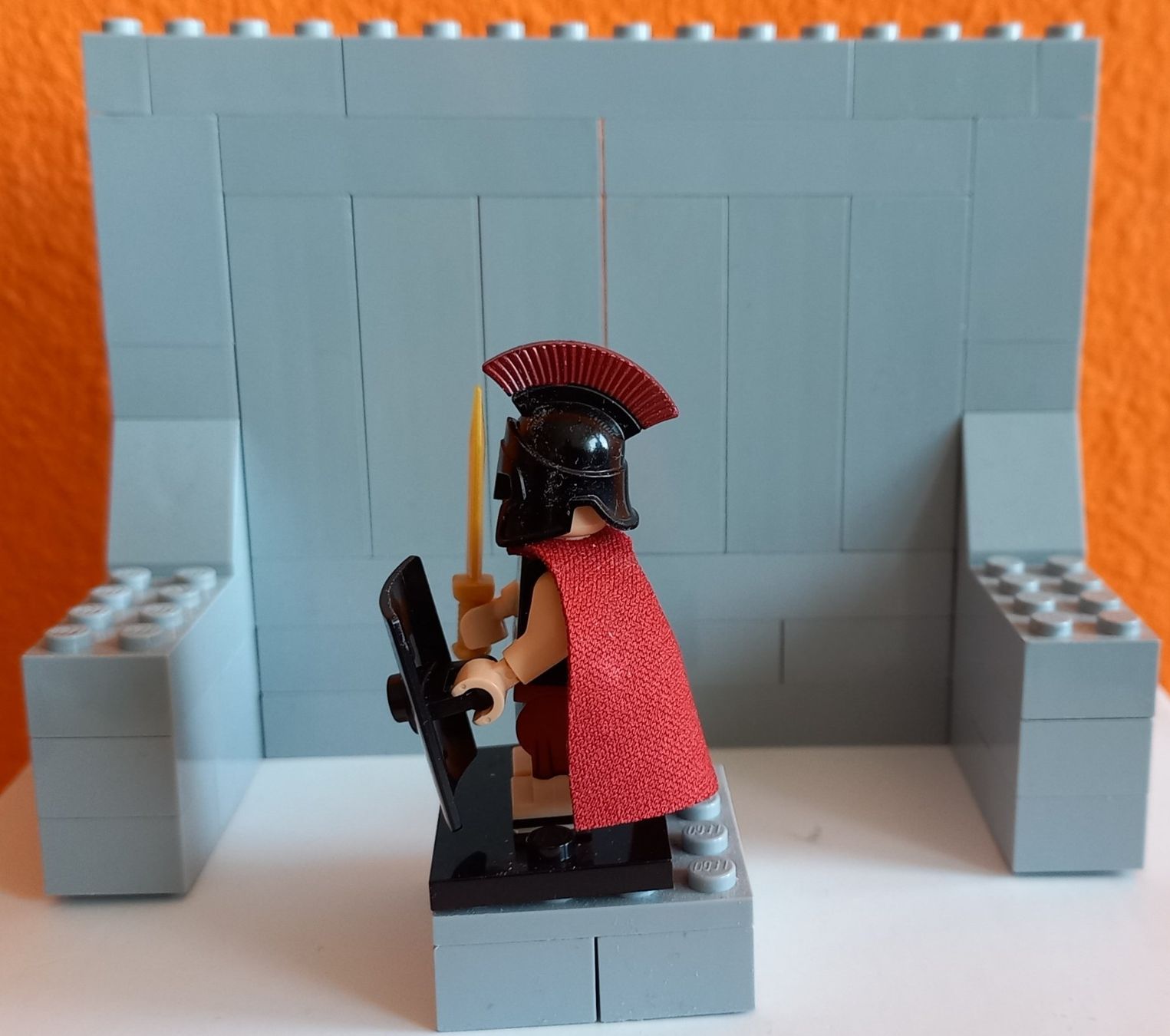 Lego Giocattoli: Lego Baturion – Usato da Emmenbrücke venduto da poros221 1