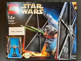 Lego Star Wars 75095 TIE Fighter (NEU!!!)