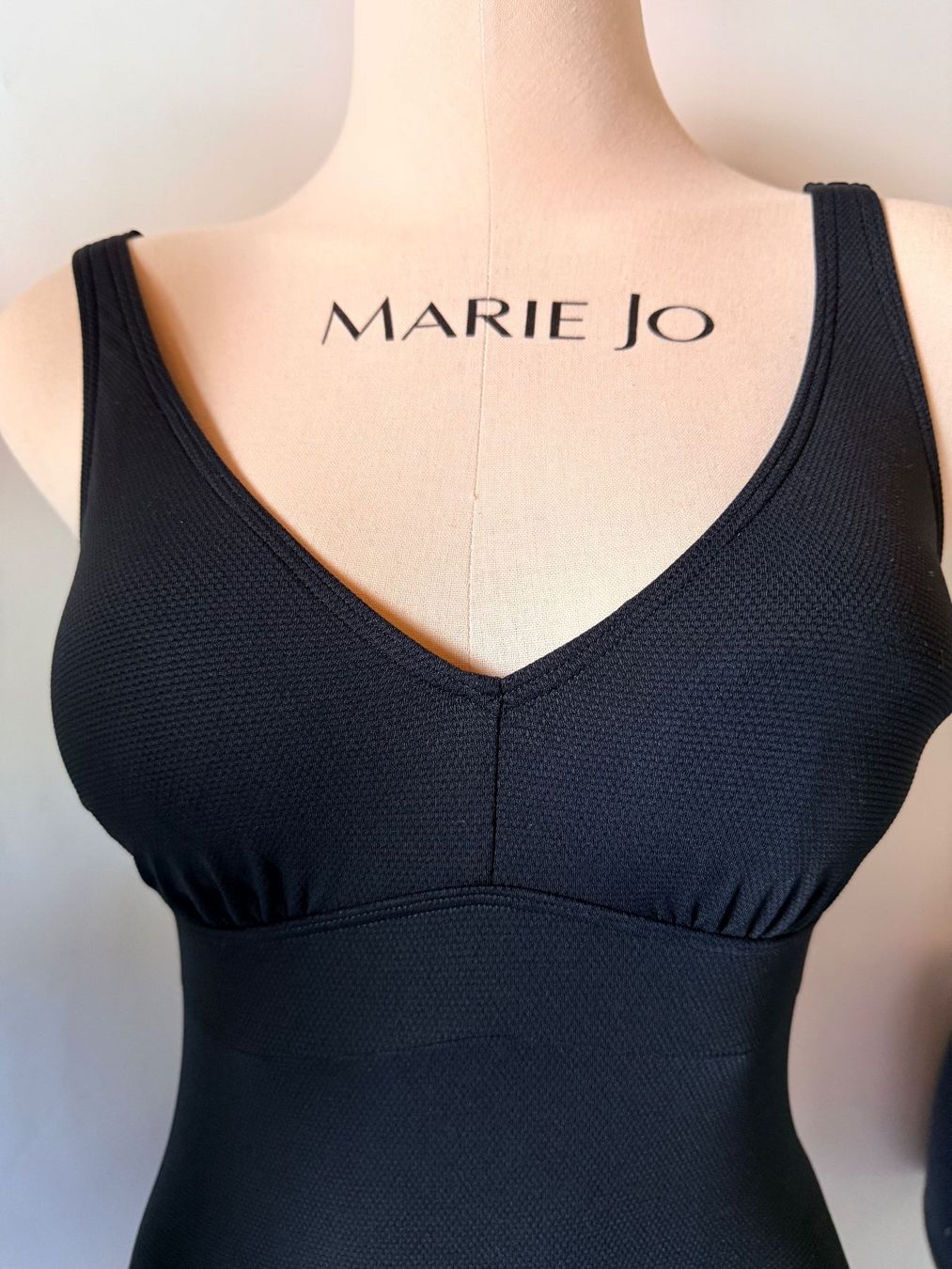 Esprit Costumi da bagno & Bikini: ESPRIT, Badekleid, Grösse 40, Farbe Schwarz – Nuovo e nell'imballaggio originale da Rudolfstetten venduto da gst_g7xl 1