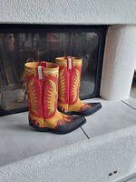 Coole Cowboy Stiefel