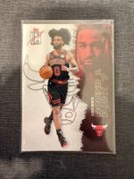Topps NBA Coby White Chicago Bulls