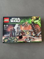 Lego Star Wars 75017 Duel on Geonosis NEU & OVP