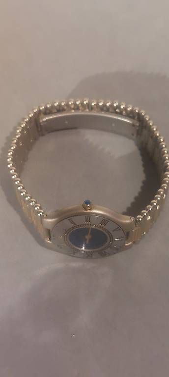 Uhren: Montre défectueuse à réparer et doute sur son authenticité. – Defekt aus Rolle von mro_5nyk 2