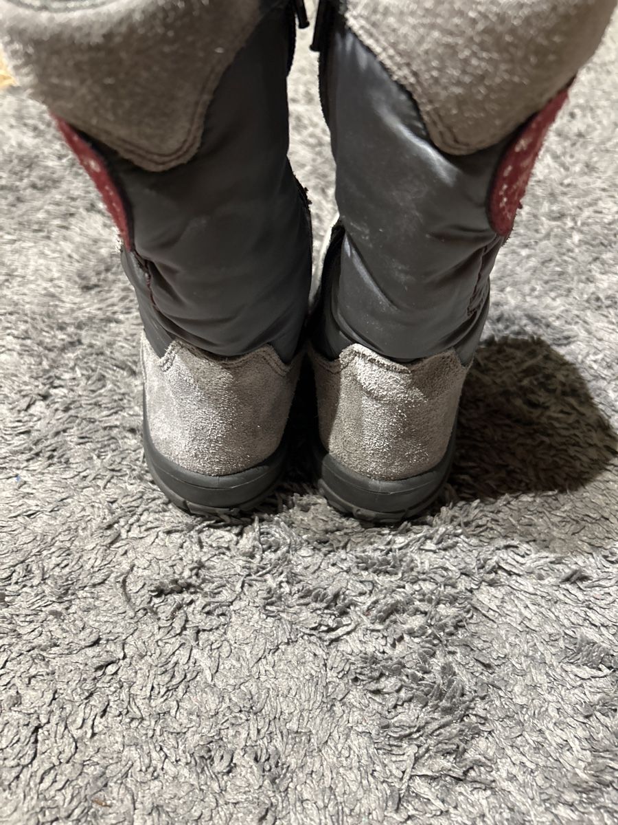 Elefanten Scarpe per ragazze: Elefanten Stiefel Gr.28 – Usato da Dottikon venduto da cimar 4