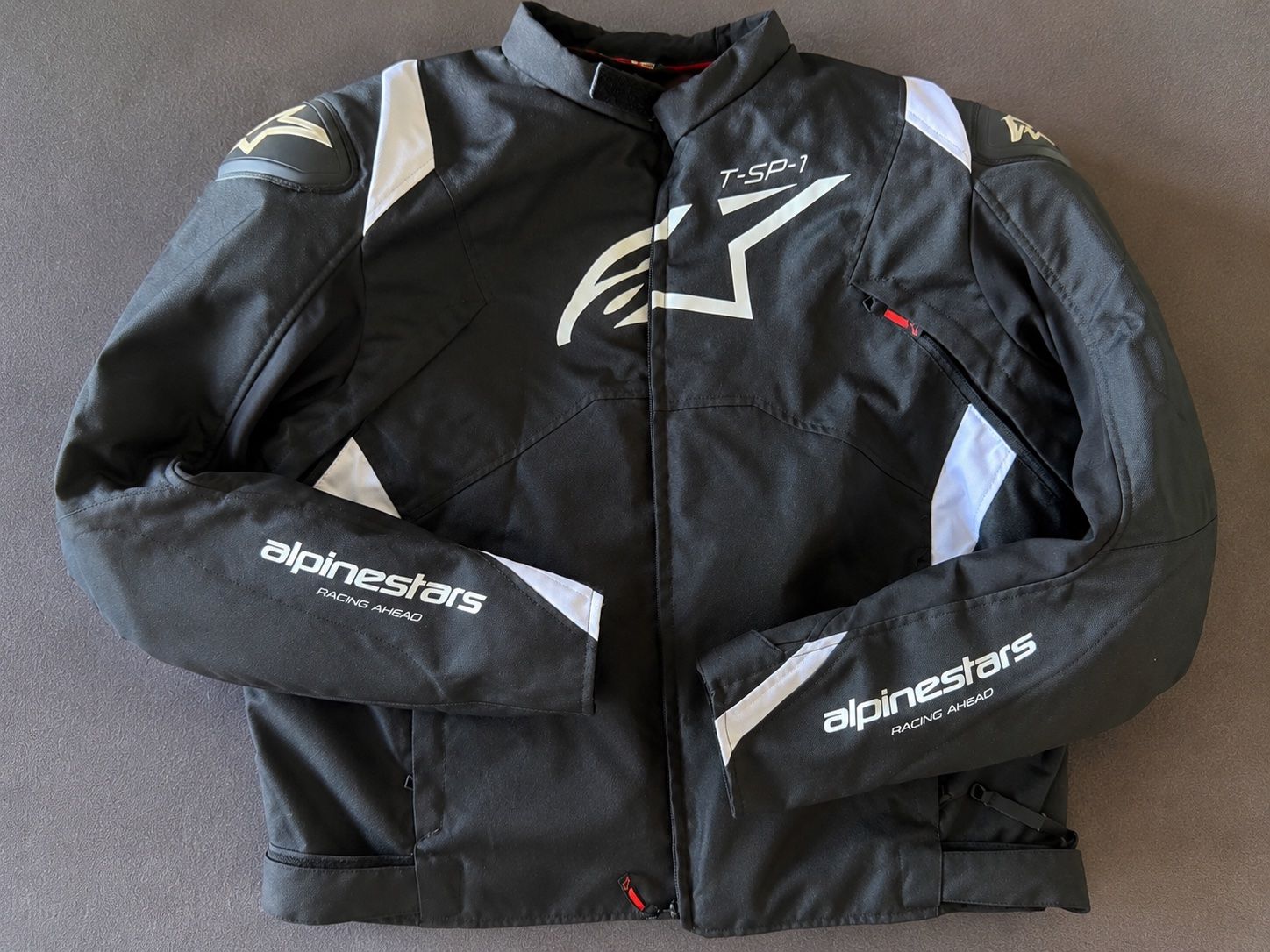 Alpinestars Anzüge: Combinaison moto Alpinestars T-SP-1 – Gebraucht aus Sion von jra_2dlf 1