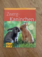 Zwergkaninchen Buch