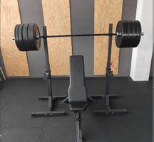 Home Gym GANZ NEUE UND VERPACKT!!