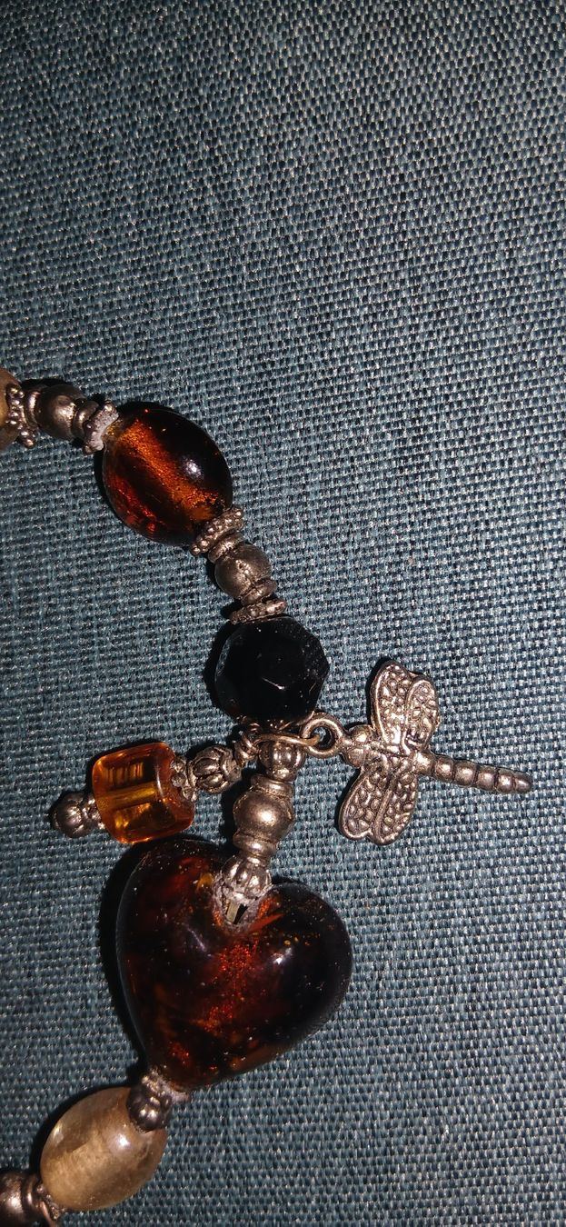 Bracciali & Braccialetti: Armband mit süssen Details  – Usato da Bettingen venduto da z_nina11 2