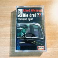 Die drei ??? – Tödliche Spur – Folge 89