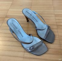 Charles Jourdan Pumps Damen Gr. 35 (US5) - NP 500 EUR