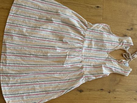 Sommerkleid aus Baumwolle M