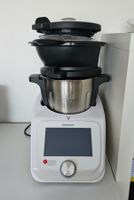 Monsieur Cuisine Connect