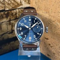 IWC Big Pilot "Le Petit Prince" IW500916