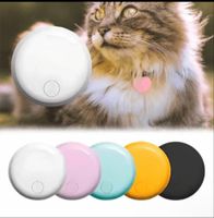 GPS Gerät für Katze