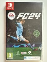 EA Sports FC 24 Nintendo Switch Spiel