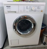 Miele machine à laver. Livraison possible 