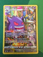 Pokemon Gengar TG06/TG30 Englisch