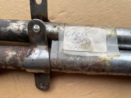 Mofa Gabel Holmen Alpa Cross 2000