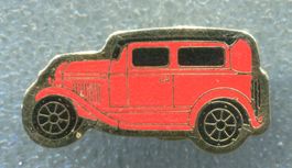 OLDTIMER