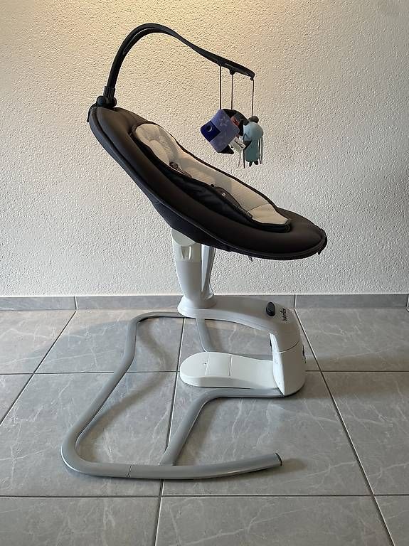 Bascules & balançoires: Babyschaukel Babymoov  – D'occasion à Wollerau par rio81 1