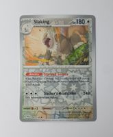 Slaking - Paldea Evolved 162/193 - Reverse Holo (NM)
