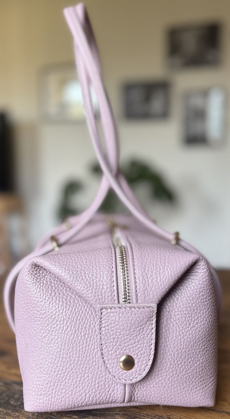 Taschen für Damen: BAG EN CUIR! – Neu und originalverpackt aus Locarno von NicoNion 2